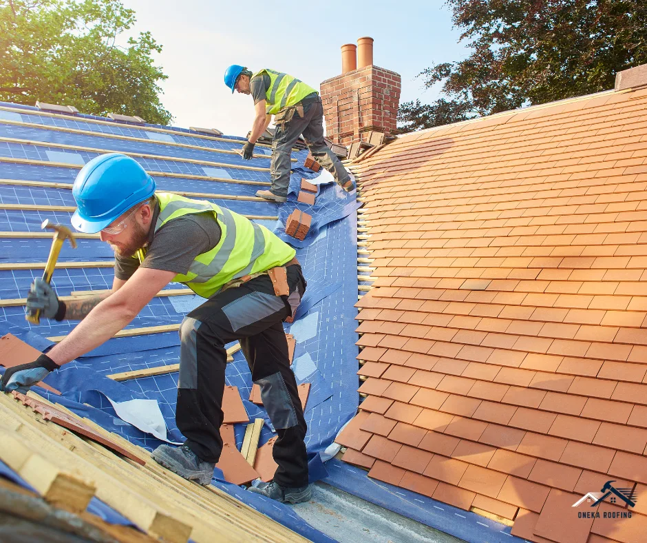 Why choose Roof Repair Near Me in Ethridge, MT