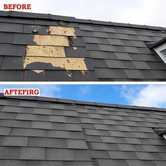 Roof Repair Near Me in Ethridge, MT near me